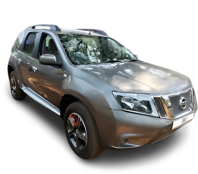 Nissan Terrano-img